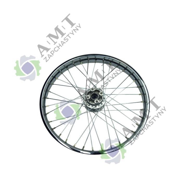 Диск переднего колеса SP 250D-2