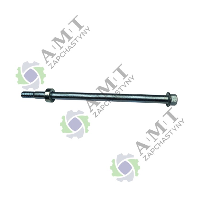 Ось заднего колеса SP 250D-2