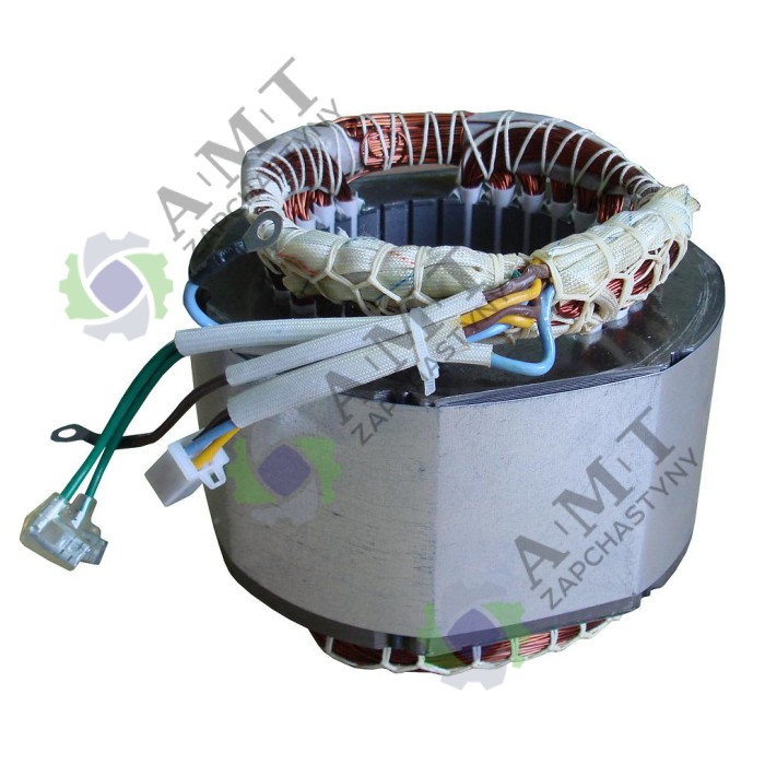 Статор ERS 2.0b-30