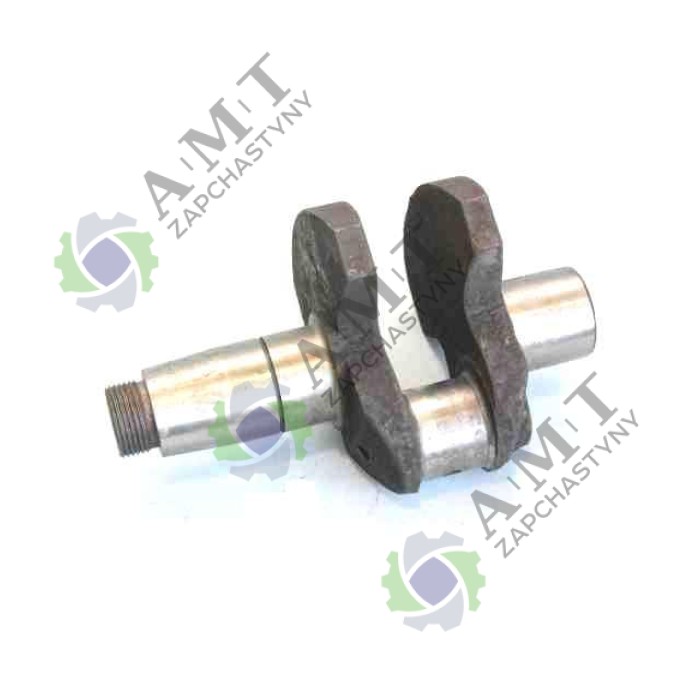 Вал коленчатый ZIRKA SH 41 Вал коленчатый ZIRKA SH 41