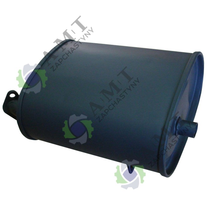 Глушитель ERS 2.0b-50