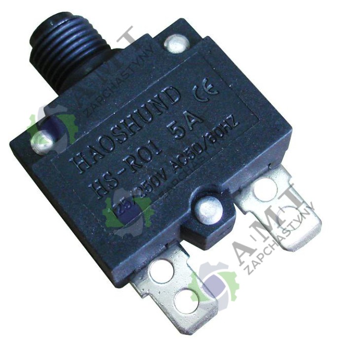 Предохранитель ERS 2.0b-58