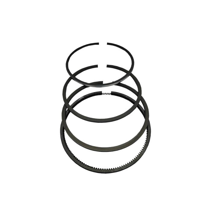 Кольца поршневые (2,5мм) S-1100