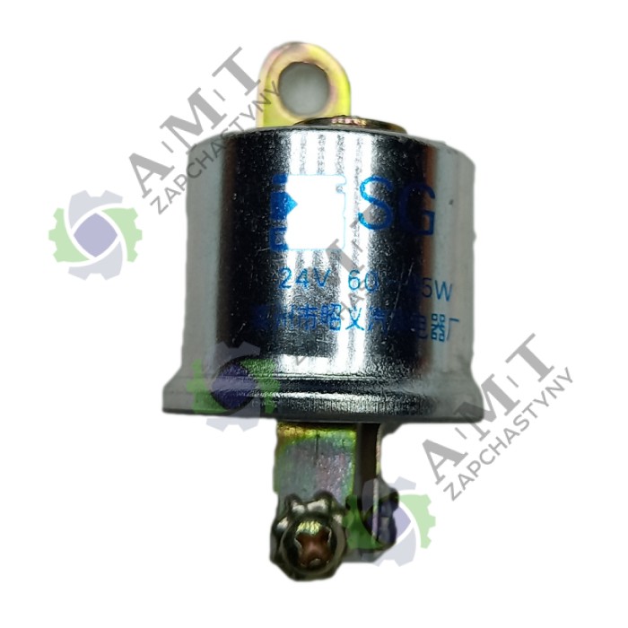 Реле поворотов (нов) 24VXT120