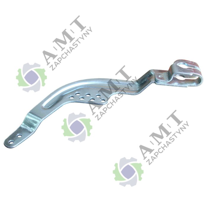 Рукоятка регулировки оборотов ERS 2.5b-9