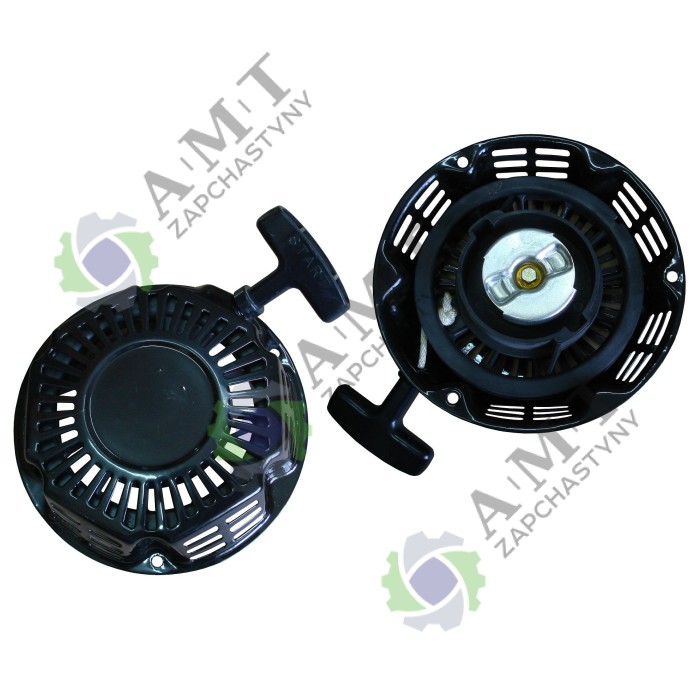 Стартер в сборе ERS 2.5b-19-26