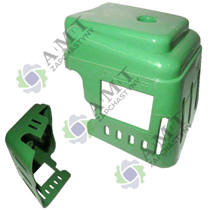 Крышка фильтра воздушного TB 5234