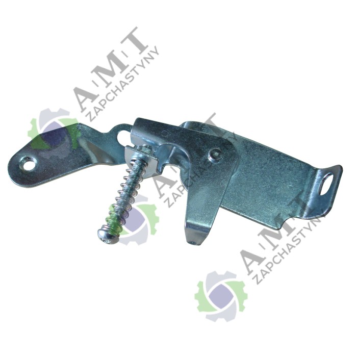 Регулятор оборотов двигателя в сборе ERS 2.5b-16