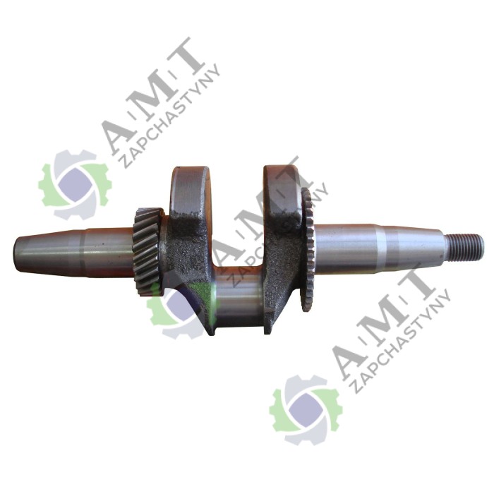 Вал коленчатый ERS 2.5b-49