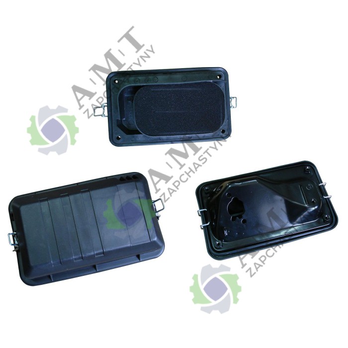 Фильтр воздушный в сборе ERS 2.5b-56-61