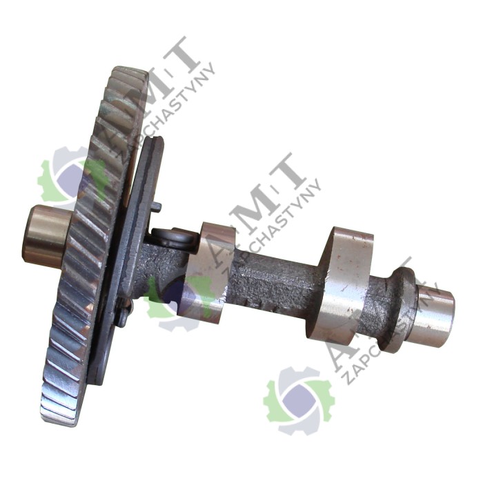 Вал распределительный в сборе ERS 2.5b-87