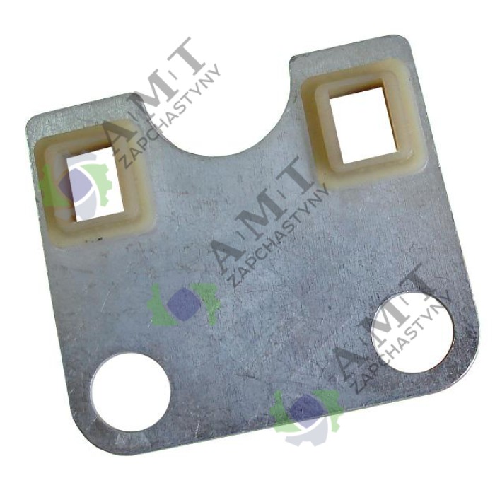 Пластина клапанов ERS 2.5b-93