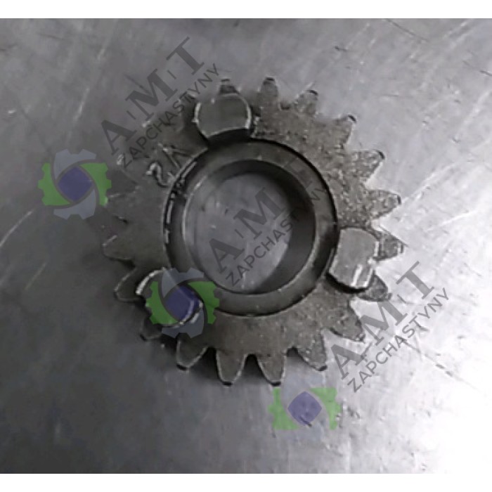 Шестерня ведущая реверса на первичном валу SP125-7