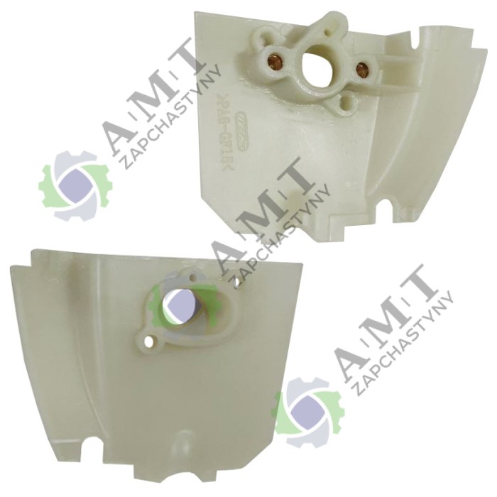 Переходник карбюратора Limex BT 434ea