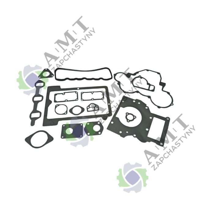 Комплект прокладок двигателя TY395IT