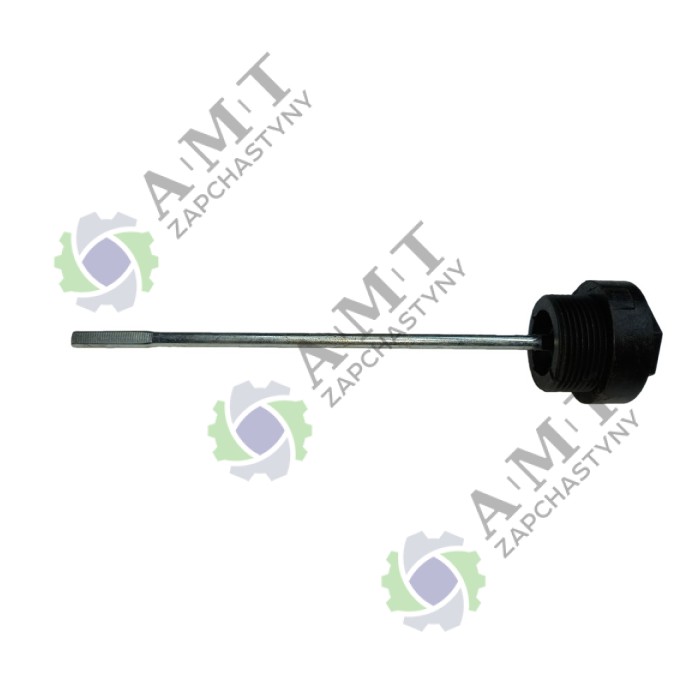 Щуп уровня масла КПП ДТЗ 5404