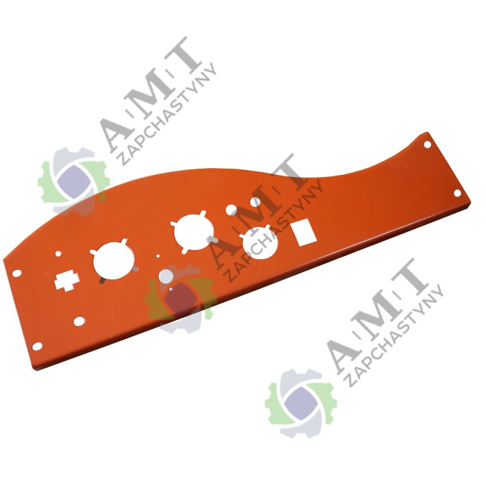 Панель управления ERS 2.5b-70