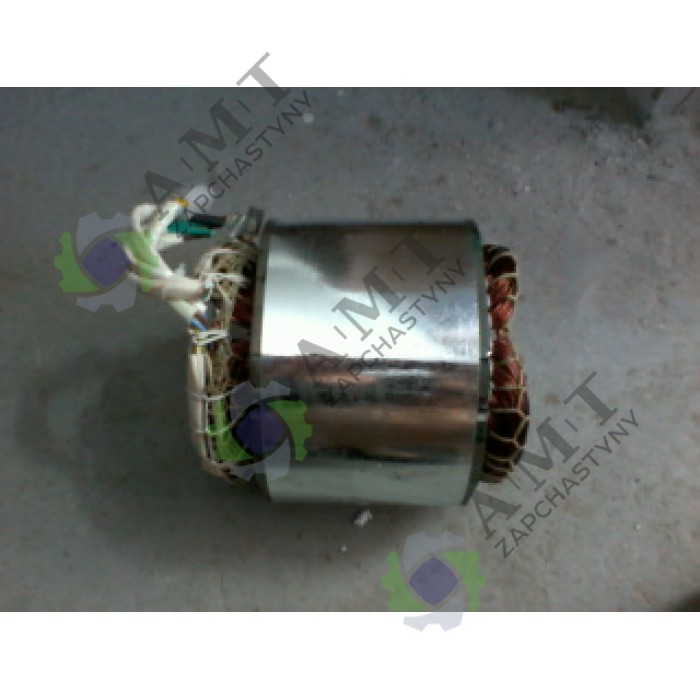 Статор ERS 5.0b-8