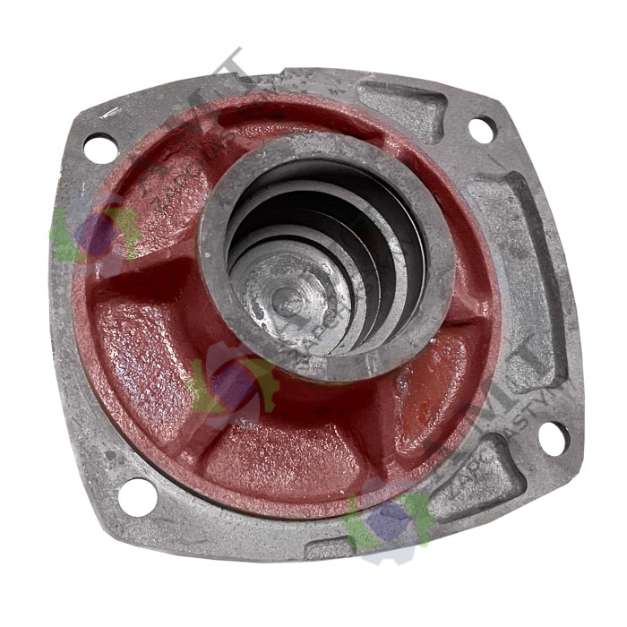 Крышка корпуса редуктора (163 х133) ВТ-95