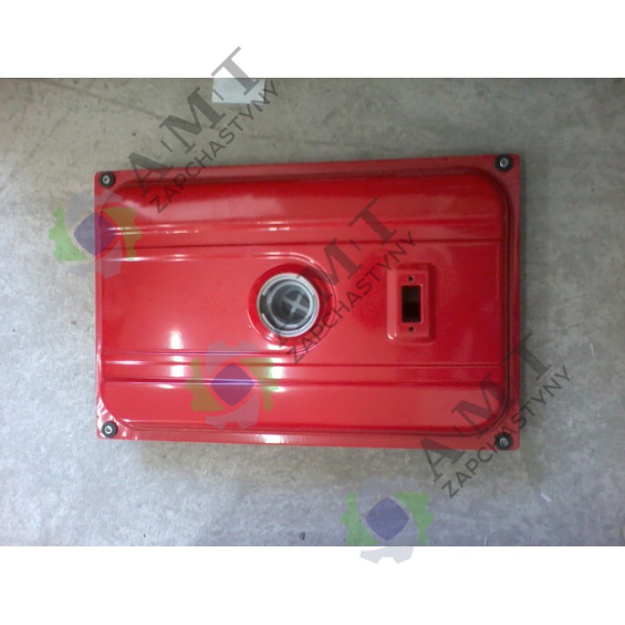 Бак топливный ERS 5.0b-48