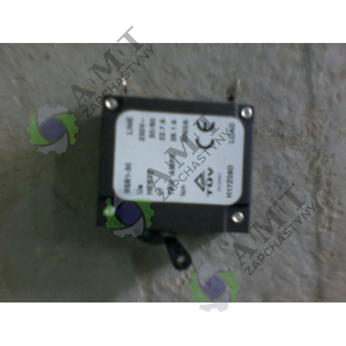 Автомат защиты сети ERS 5.0b-78