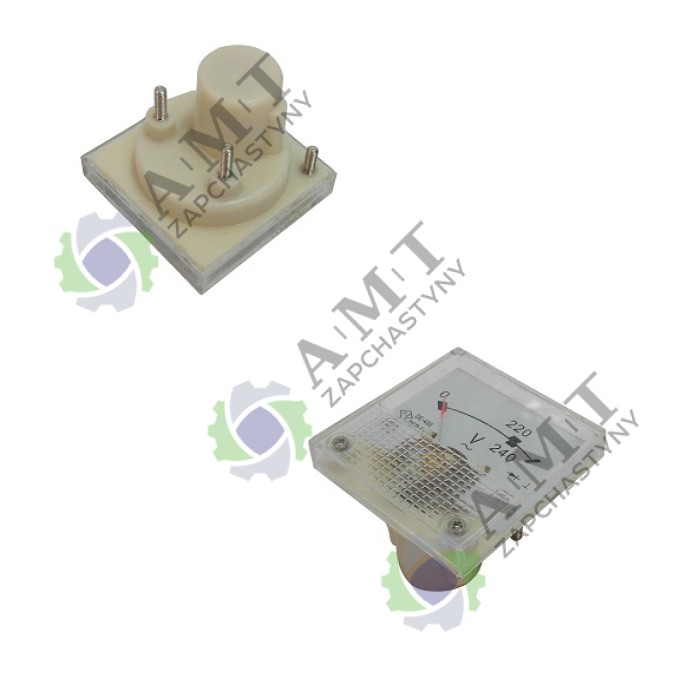 Вольтметр ERS 5.0b-82