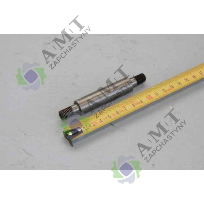 Вал третийZIRKA SH 41