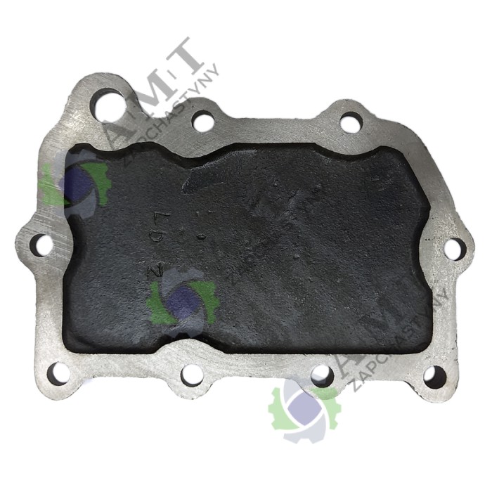 Крышка боковая блока цилиндров КМ490ВТ