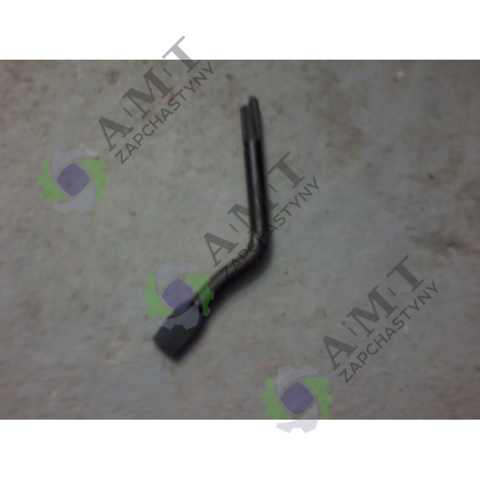 Вал регулятора EST 2.5b-12 Вал регулятора EST 2.5b-12