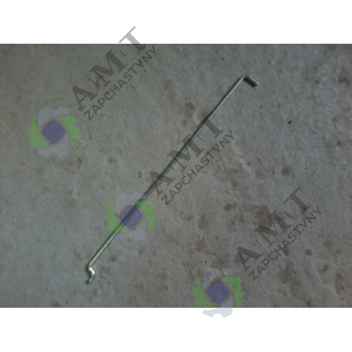 Возвратная тяга успокоителя газа EST 2.5b-13 Возвратная тяга успокоителя газа EST 2.5b-13