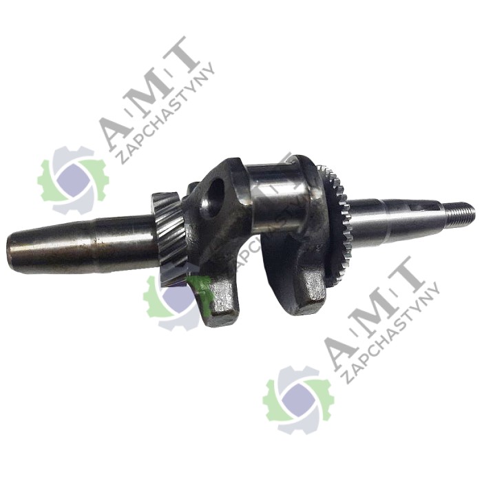 Вал коленчатый EST 2.5b-49 Вал коленчатый EST 2.5b-49