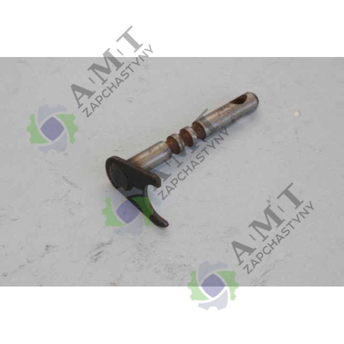 Вилка переключения передач-1 ZIRKA SH 41