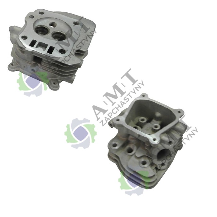 Головка цилиндра EST 2.5b-82 Головка цилиндра EST 2.5b-82