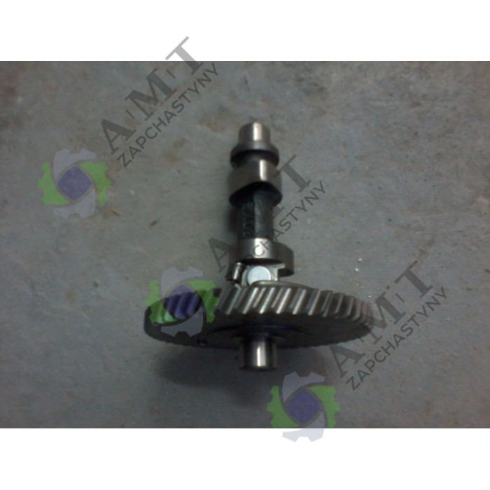 Вал распределительный в сборе EST 2.5b-87 Вал распределительный в сборе EST 2.5b-87