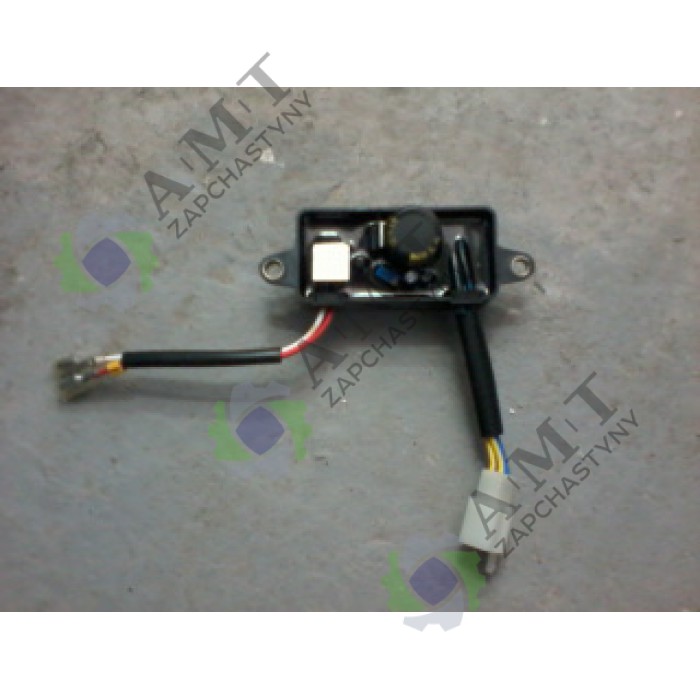 AVR EST 2.5b-20 AVR EST 2.5b-20