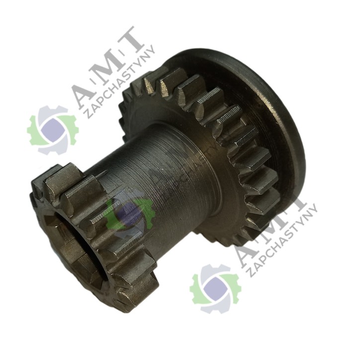 Шестерня перекл.передач МБ2060-МБ2090 (z=14/25)