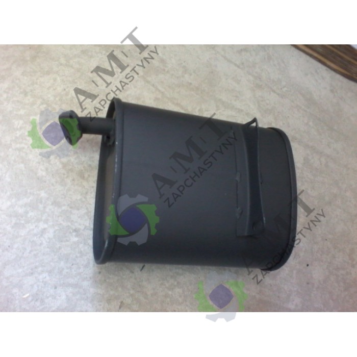 Глушитель EST 2.5b-50 Глушитель EST 2.5b-50