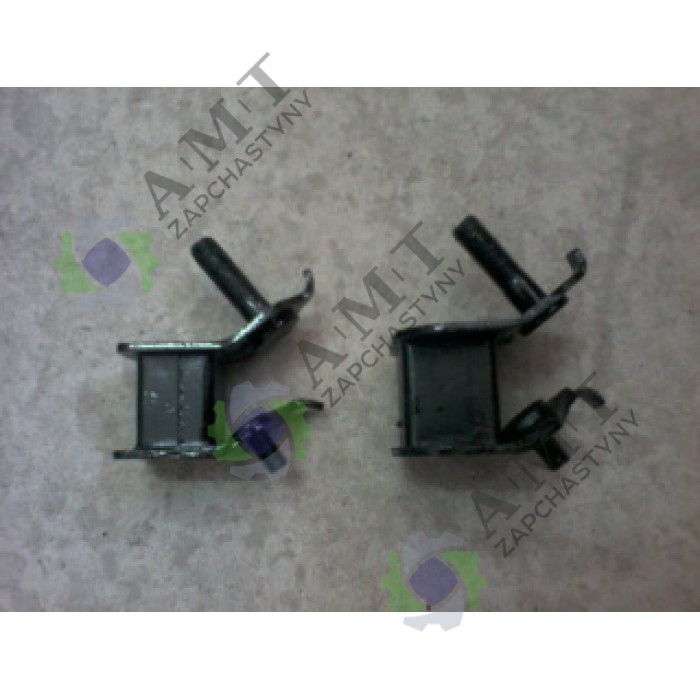 Подушка задняя EST 4.0b-60