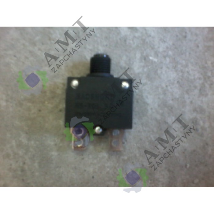 Предохранитель (5А) EST 4.0b-79