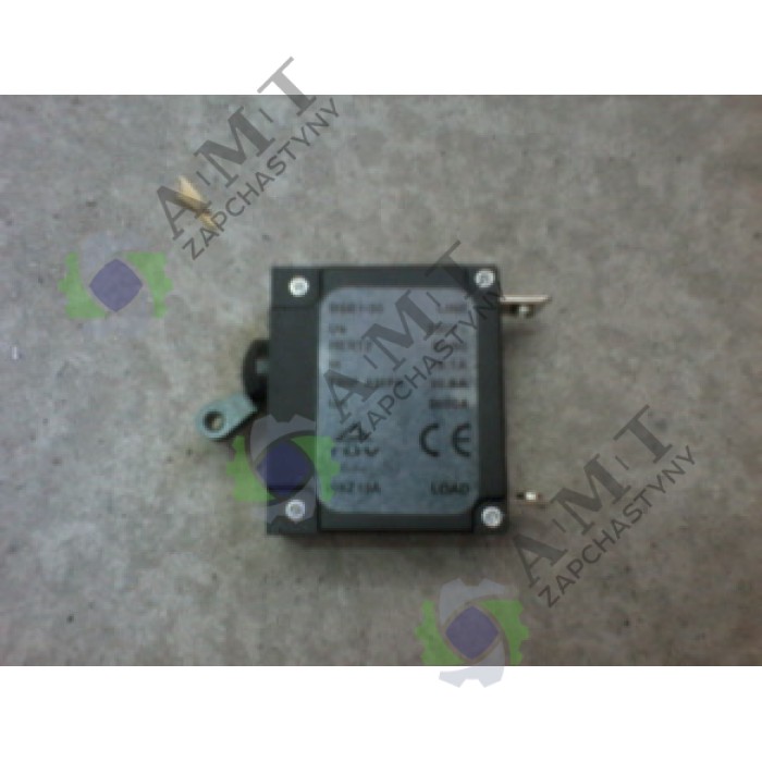 Автомат защиты сети EST 4.0b-88