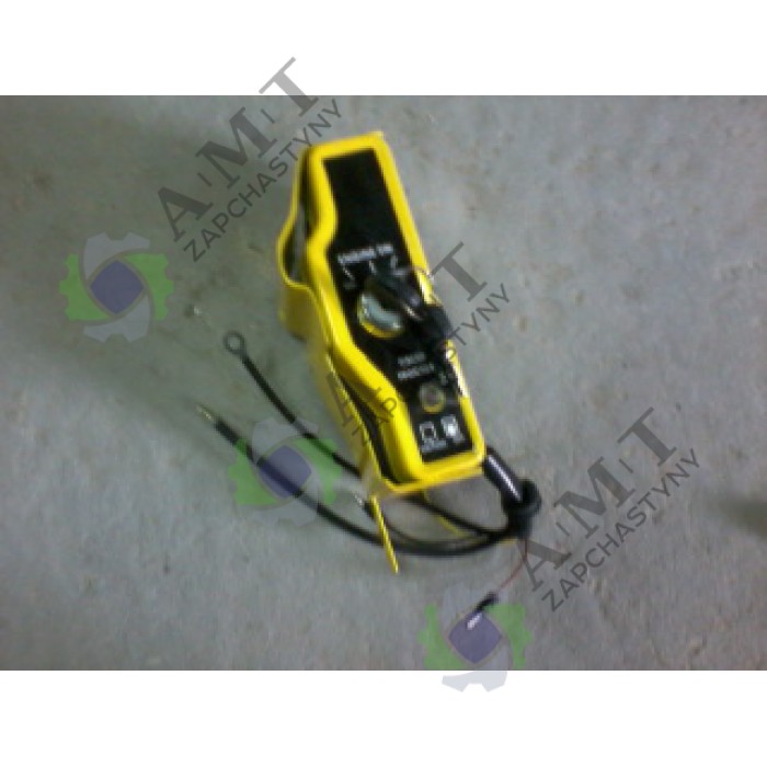 Блок управления EST 4.0b-12