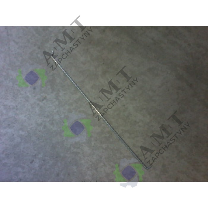 Возвратная тяга успокоителя газа EST 4.0b-46