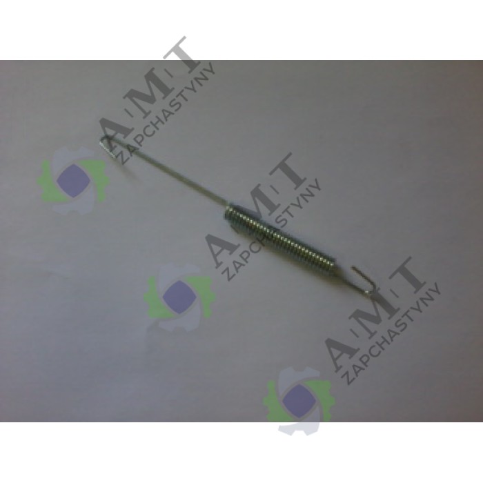 Возвратная пружина тяги успокоителя газа EST 4.0b-47