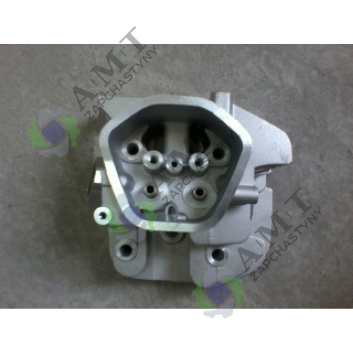 Головка цилиндра EST 4.0b-108