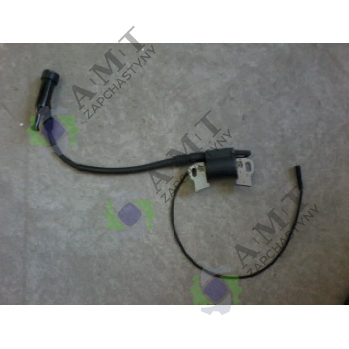 Катушка зажигания в сборе EST 4.0b-124