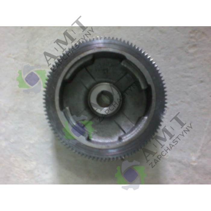 Маховик EST 5.0b-58