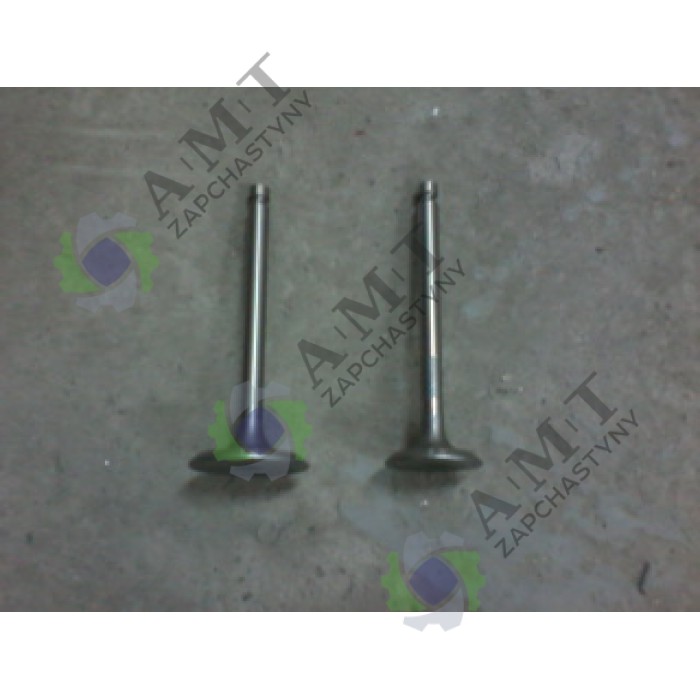 Клапан впускнойEST 5.0b- 93