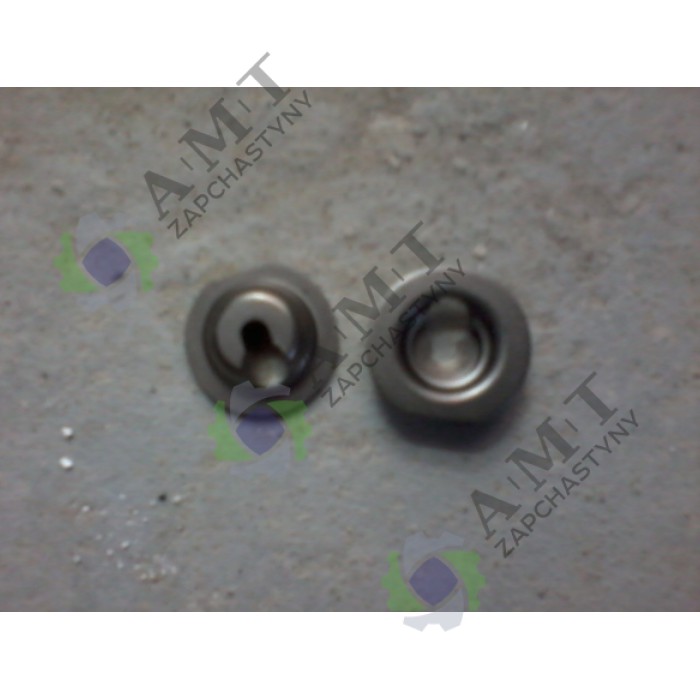 Тарелка выпускного клапана EST 5.0b-98