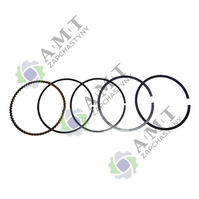 Кольца поршневыеSP150-2
