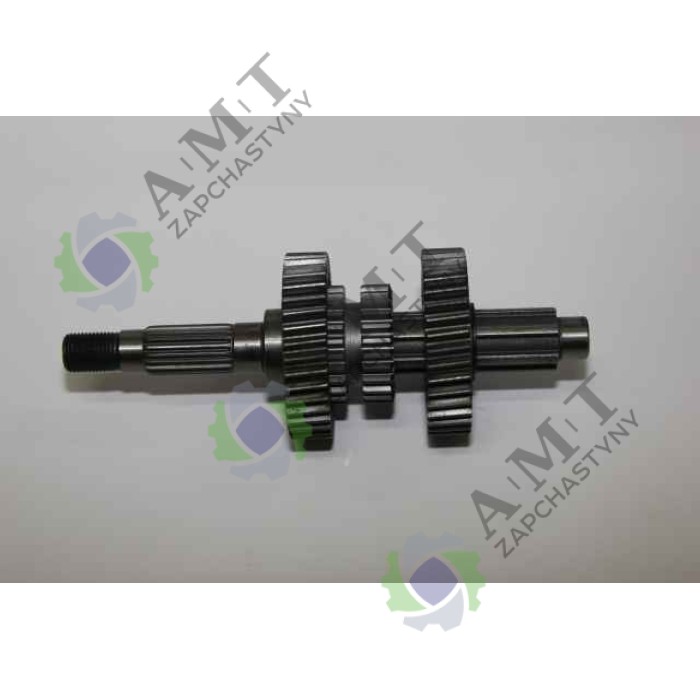 Вал конечной передачи в сборе SP150-2